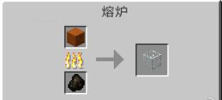 我的世界染色玻璃怎么做_我的世界染色玻璃板配方