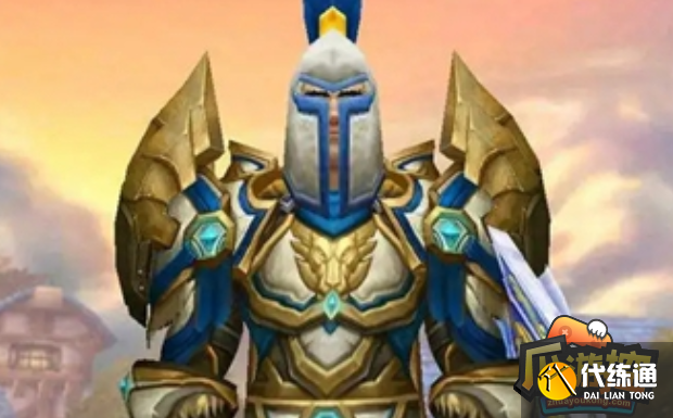 魔兽世界怀旧服君王板甲套装怎么获得,魔兽世界怀旧服君王板甲套装获取攻略