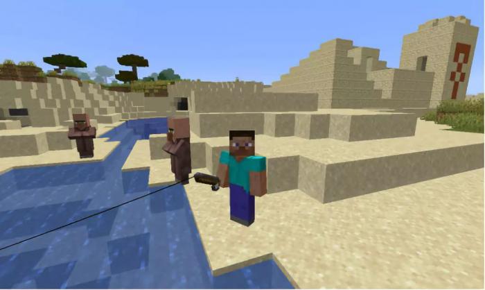 我的世界三叉戟怎么引雷_我的世界中三叉戟如何引雷