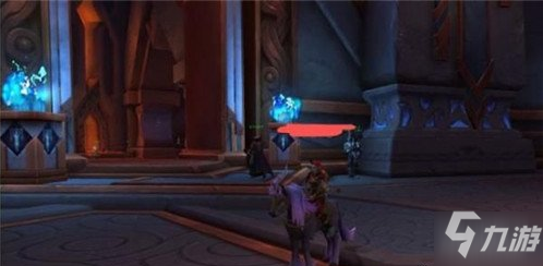 梦魇骡马_梦魇骡马多久刷新一次