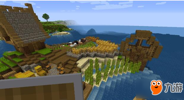 我的世界树屋设计图_我的世界树屋设计图手绘 我的世界树屋设计图_我的世界树屋设计图手绘