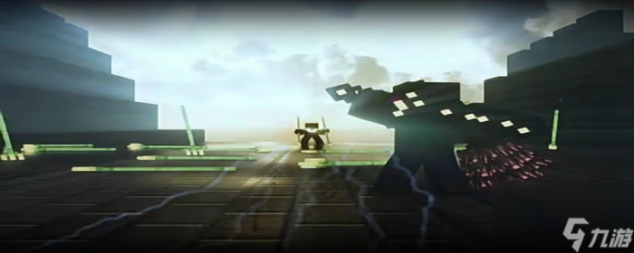 我的世界虚无世界2传送门_我的世界虚无世界2传送门怎么建