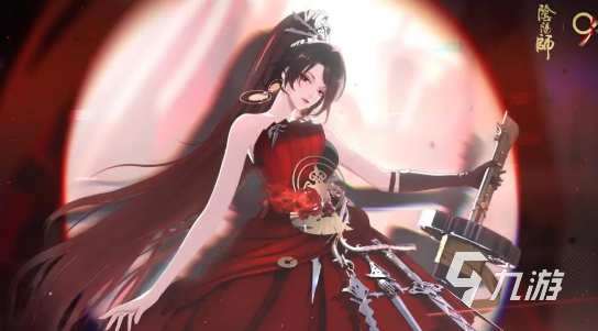 阴阳师UR妖刀姬怎么样1