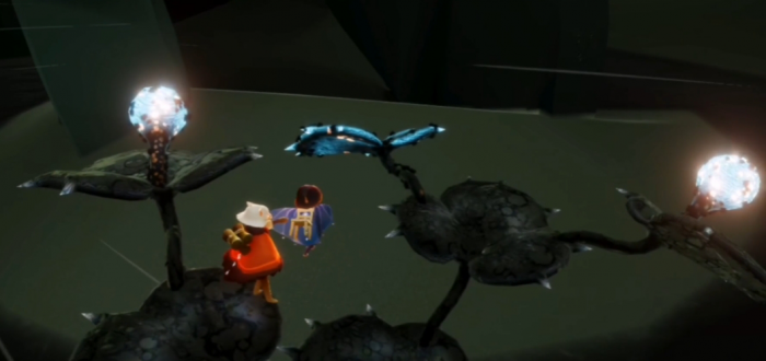 光遇怎么烧暗黑植物2