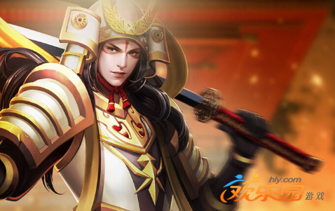 英魂之刃绯雨剑星