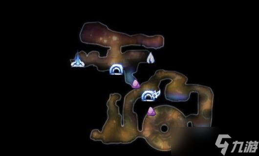 精灵与萤火意志全支线任务攻略 奥日2全支线任务攻略汇总