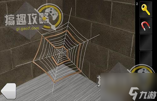 密室逃脱之白色房间攻略（密室逃脱全部关卡通关教程）