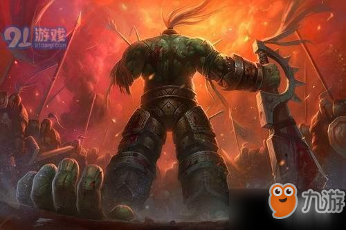 最伟大的猎手_最伟大的猎手 魔兽世界