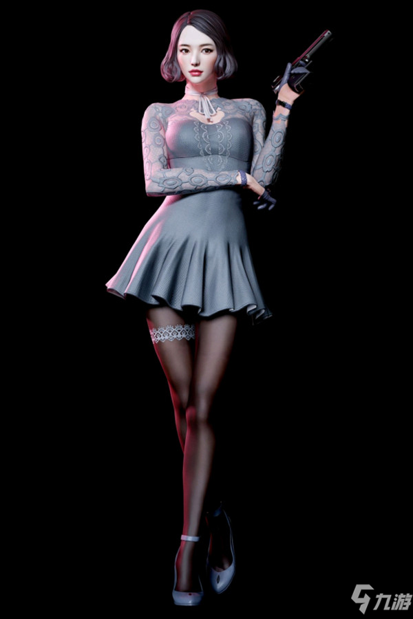 CF炽天使怎么获得？炽天使购买价格及外观赏析