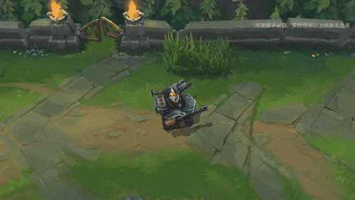 英雄联盟废土男爵兰博皮肤情报一览-英雄联盟废土男爵兰博皮肤怎么样