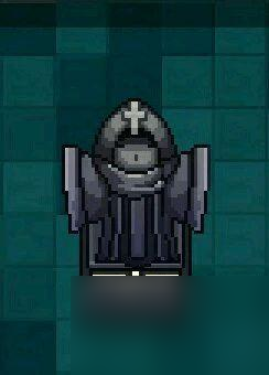 元气骑士小小指挥官雕像怎么用？ （元气骑士狂战士雕像）