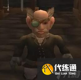 魔兽世界wlk赞吉尔之触任务怎么做-盗贼职业任务赞吉尔之触攻略