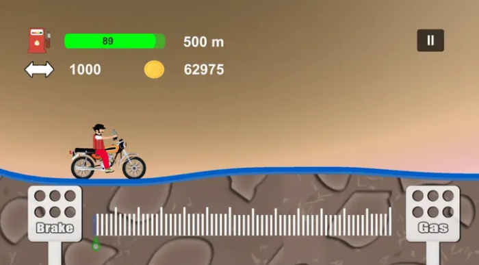 登山赛车3公测时间是什么时候3