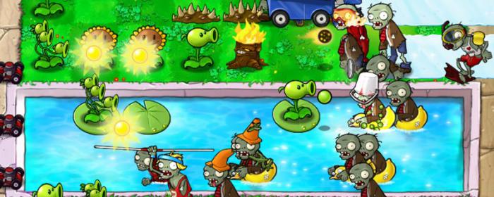 《植物大战僵尸》杂交版土豆加农炮有什么用