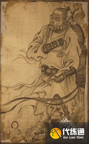 袁守城_袁守诚 西游记