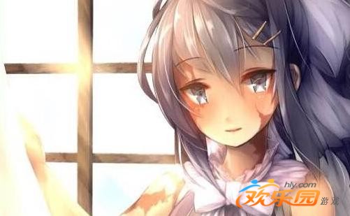 奴隶少女希尔薇结局_奴隶少女希尔薇攻略大全