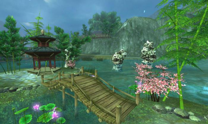 卧虎藏龙李慕白为何不憋住话2