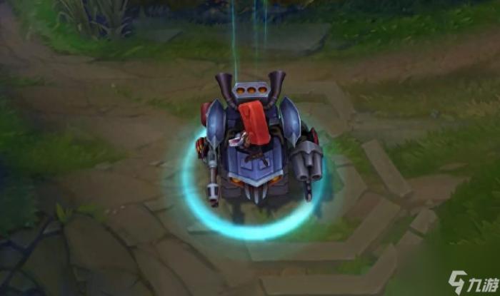 废土男爵兰博_废土男爵兰博值得买吗