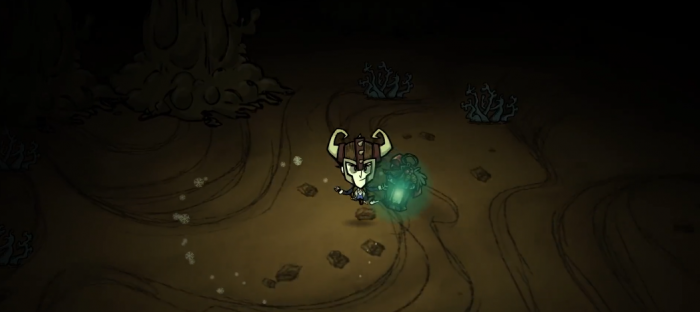 饥荒萌新下远古要准备什么1