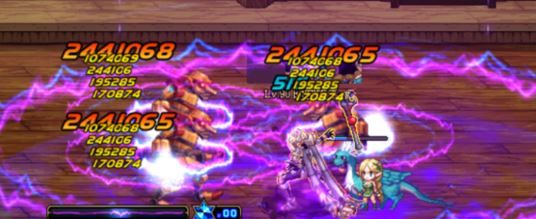 新手必看!次元行者技能详解以及技能组合搭配