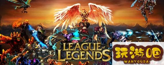 英雄联盟英雄时刻在哪看_英雄联盟图片