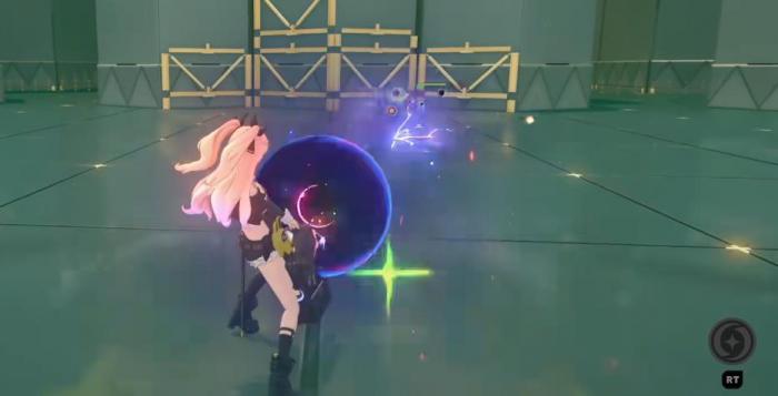 绝区零妮可实战手法是什么