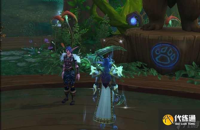 魔兽世界招募一名抗魔联军勇士怎么做 魔兽世界招募一名抗魔联军勇士任务攻略