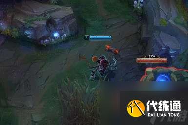 稻草人打野_稻草人打野出装