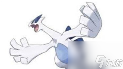 《口袋妖怪漆黑的魅影》所有神兽位置大全汇总