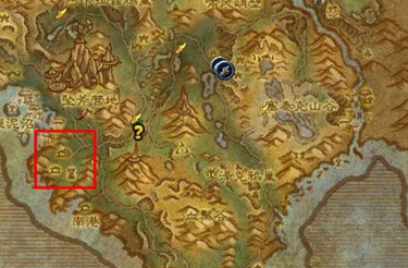 WOW魔兽世界6.0泰勒上将的箱子怎么开