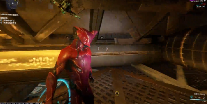 星际战甲第二个剧情怎么开2