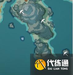 原神雪山任务有哪些 龙脊雪山全任务攻略