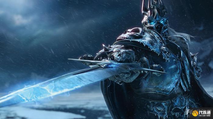 《魔兽世界》怀旧服wlk绿色科技任务攻略