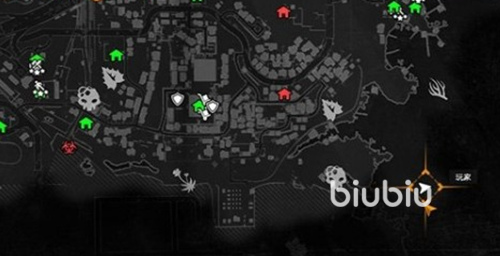 消逝的光芒石中剑位置_消逝的光芒石中剑的位置