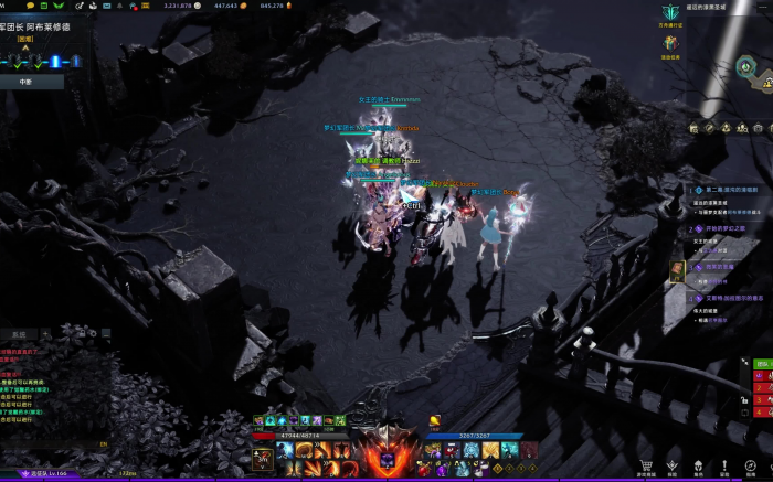 失落的方舟贝隆城在哪3