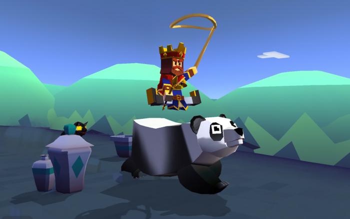 疯狂动物园哭吼狮怎么获得3