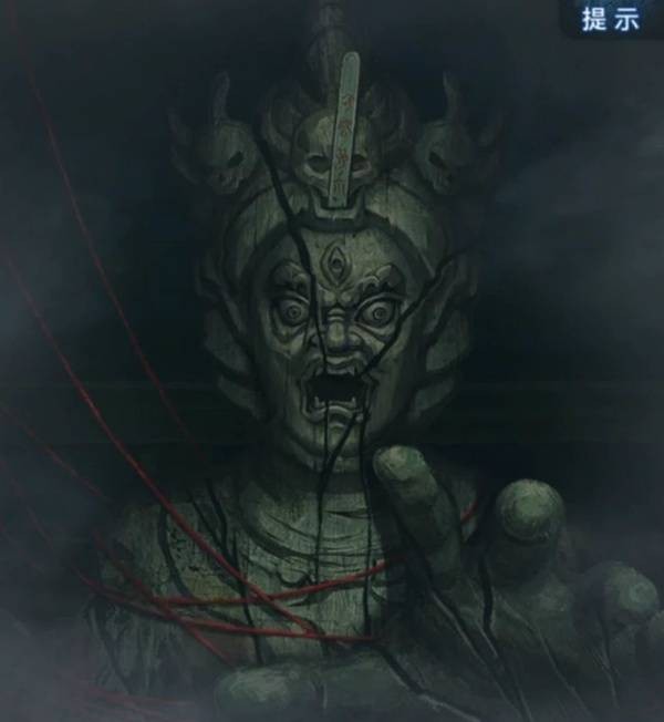 《纸嫁衣8千子树》第三章正娶超详细解谜攻略16