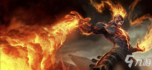 火男皮肤哪个好_火男皮肤哪个好看