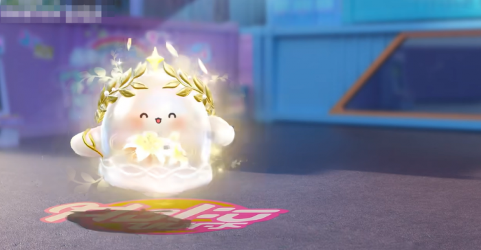 蛋仔的游戏账号在哪看1