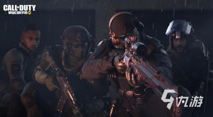 练枪法的游戏_练枪法的游戏有哪些