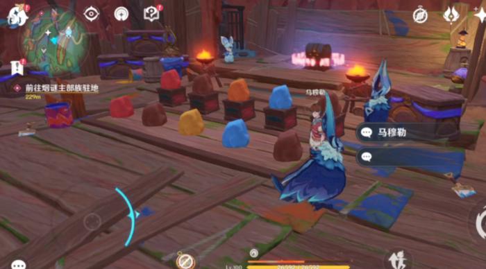 原神解密地点有哪些2