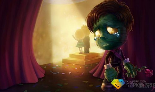 阿木木皮肤王子不是我