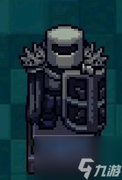 元气骑士小小指挥官雕像怎么用？ （元气骑士狂战士雕像）