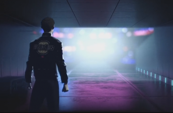 S7全球总决赛主题曲MV公布 传奇永不熄！