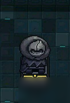 元气骑士小小指挥官雕像怎么用？ （元气骑士狂战士雕像）