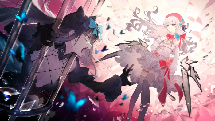 Arcaea安卓怎么下载2