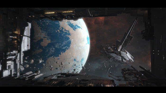 无尽的拉格朗日如何攻占城市3