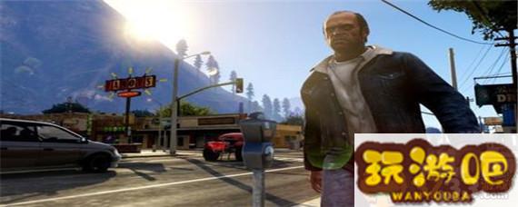 侠盗猎车手圣安地列斯秘籍无限血_侠盗猎车手圣安地列斯无限血量