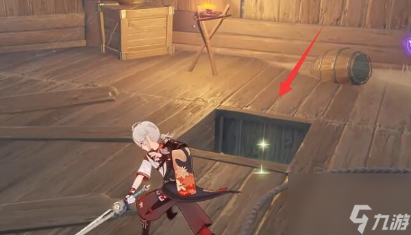 原神千年千岩任务攻略