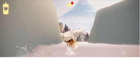 光遇水之灵在_光遇水之灵在哪里可以找到